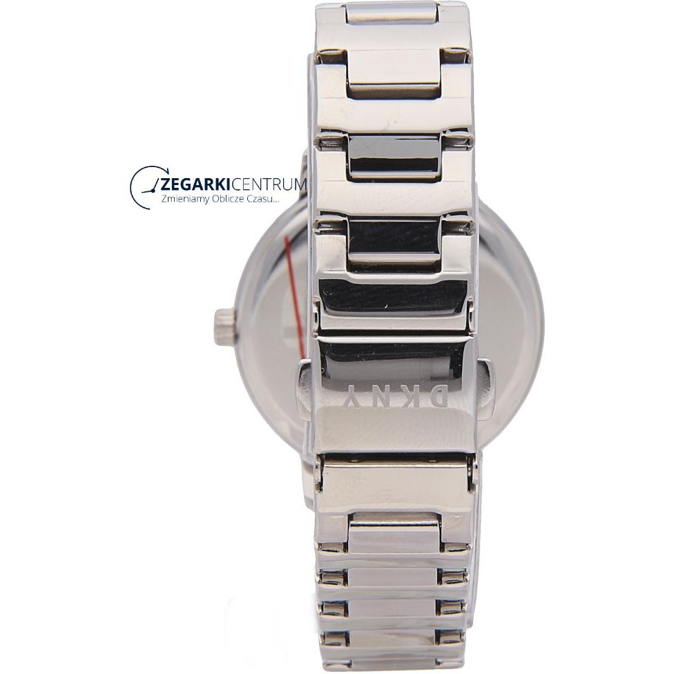 DKNY Damskie NY2635 10