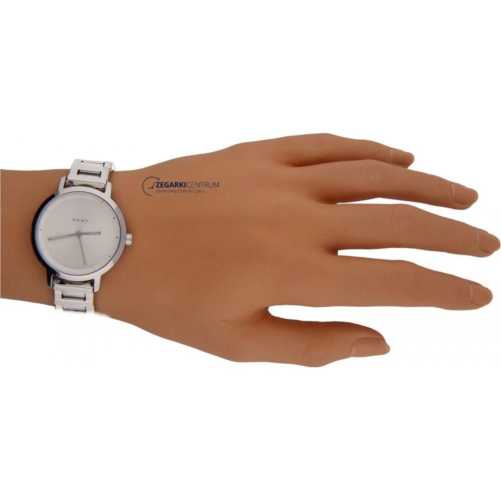 DKNY Damskie NY2635 11