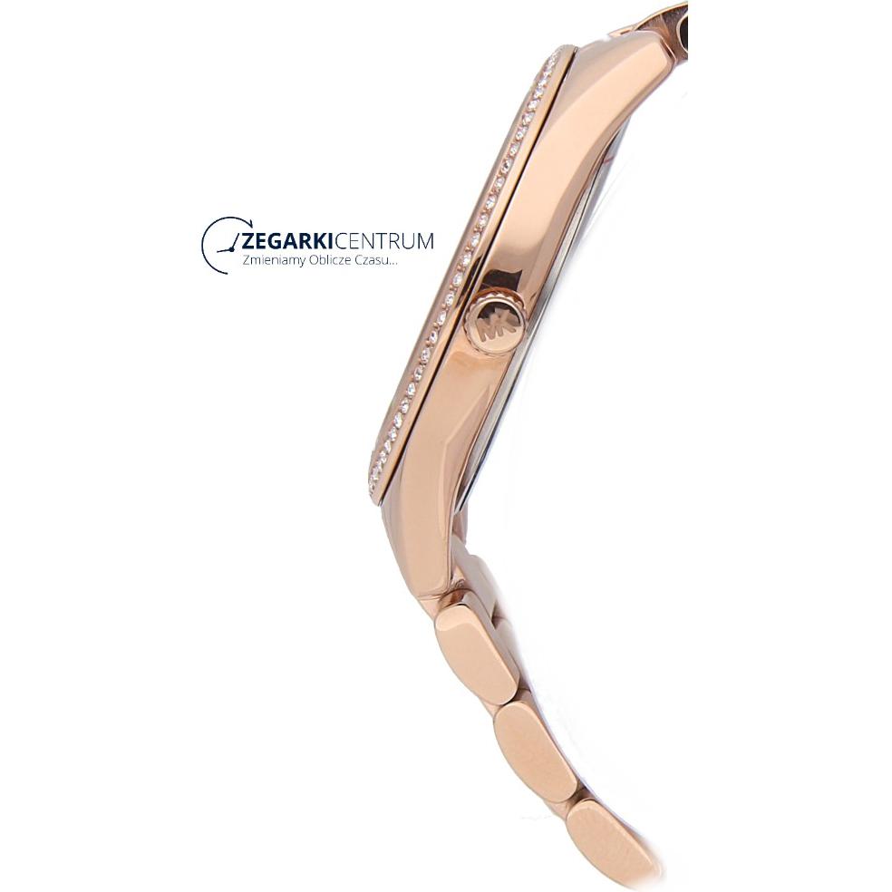 Michael Kors Damskie MK3716 9