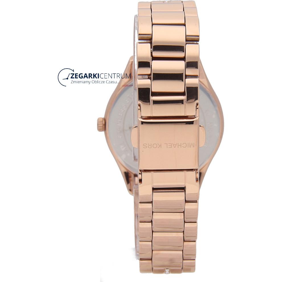 Michael Kors Damskie MK3716 10