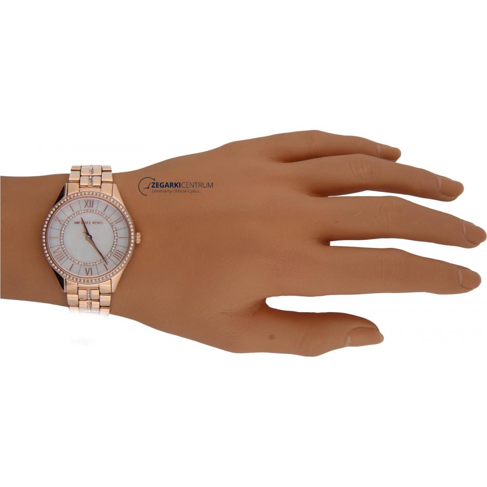 Michael Kors Damskie MK3716 11