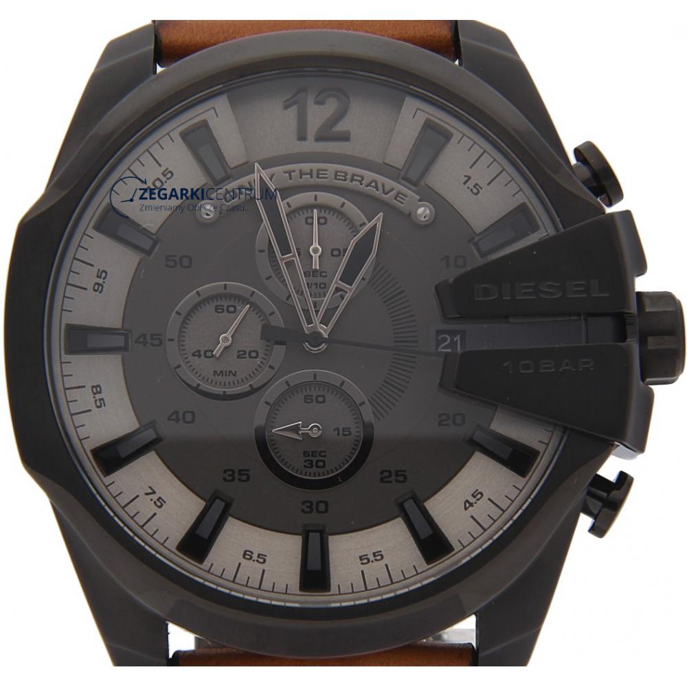 Diesel Męskie DZ4463 8