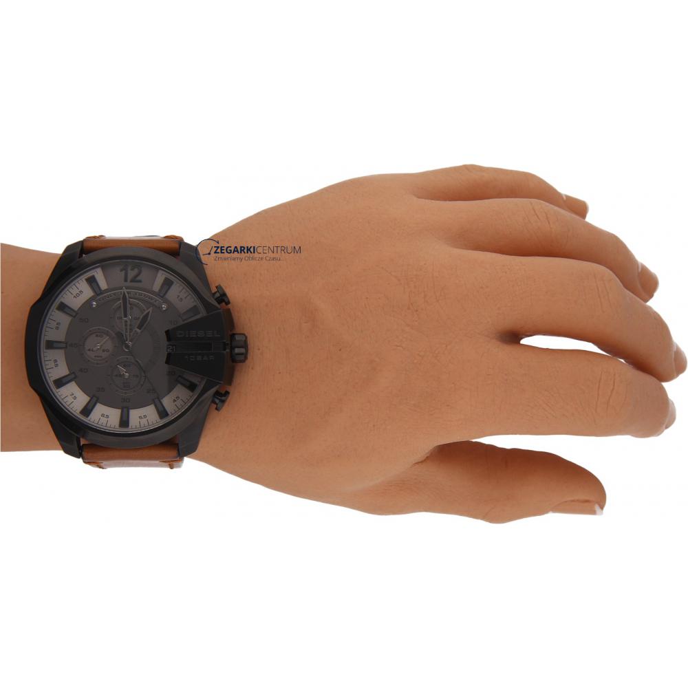 Diesel Męskie DZ4463 11
