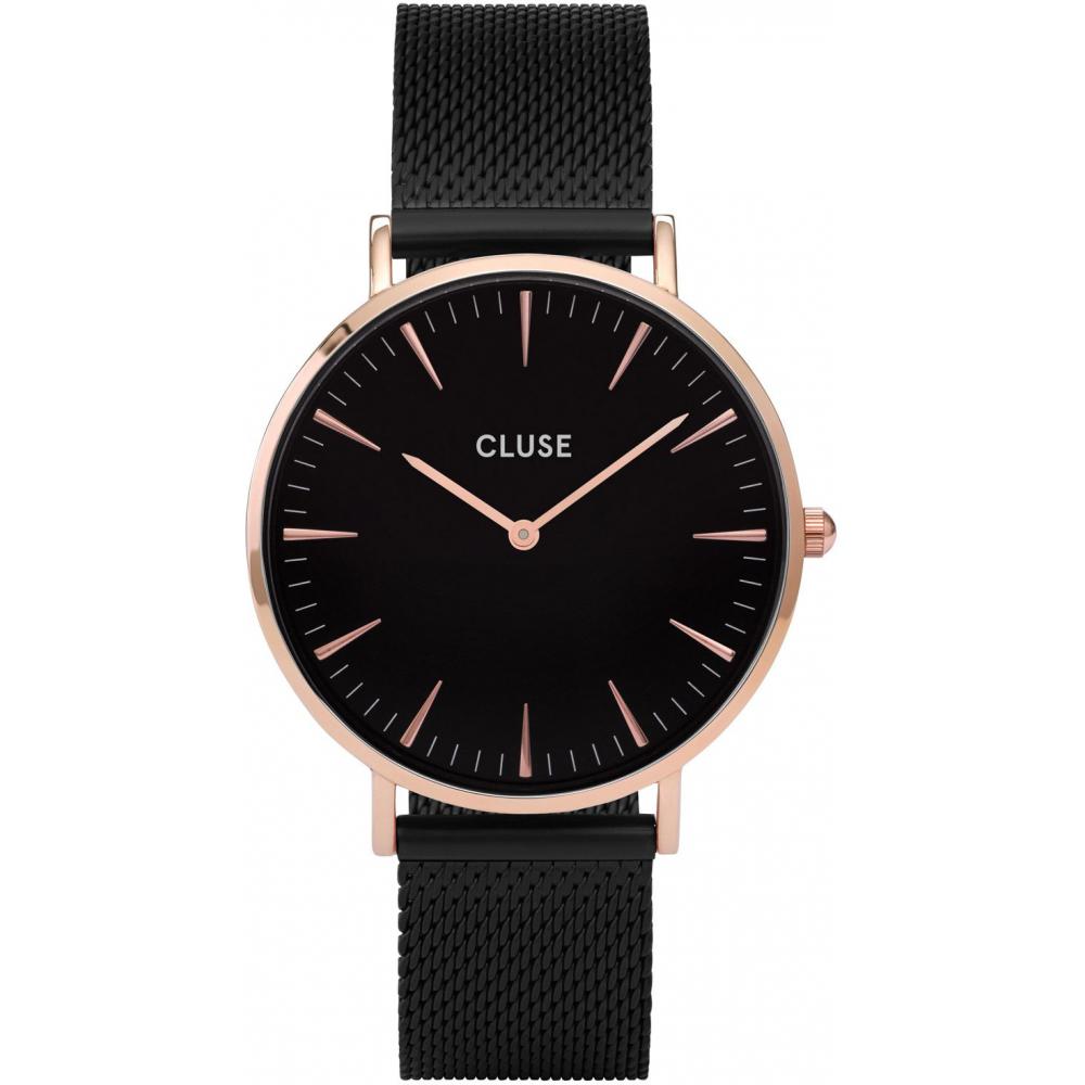 Cluse La Boheme Mesh CW0101201010 1