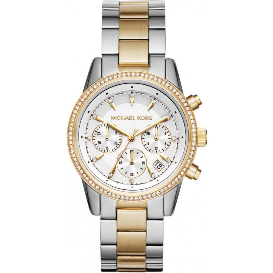 Michael Kors Damskie MK6474 1