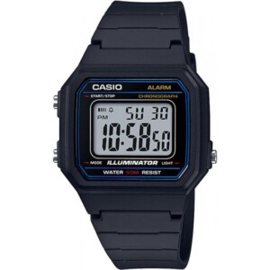 Casio Casio Collection W217H1A