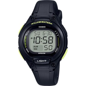 Casio Casio Collection LW2031B