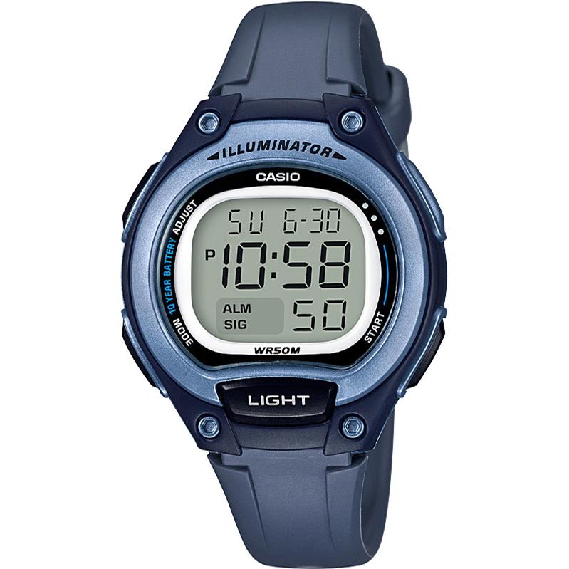 Casio Casio Collection LW2032A 1