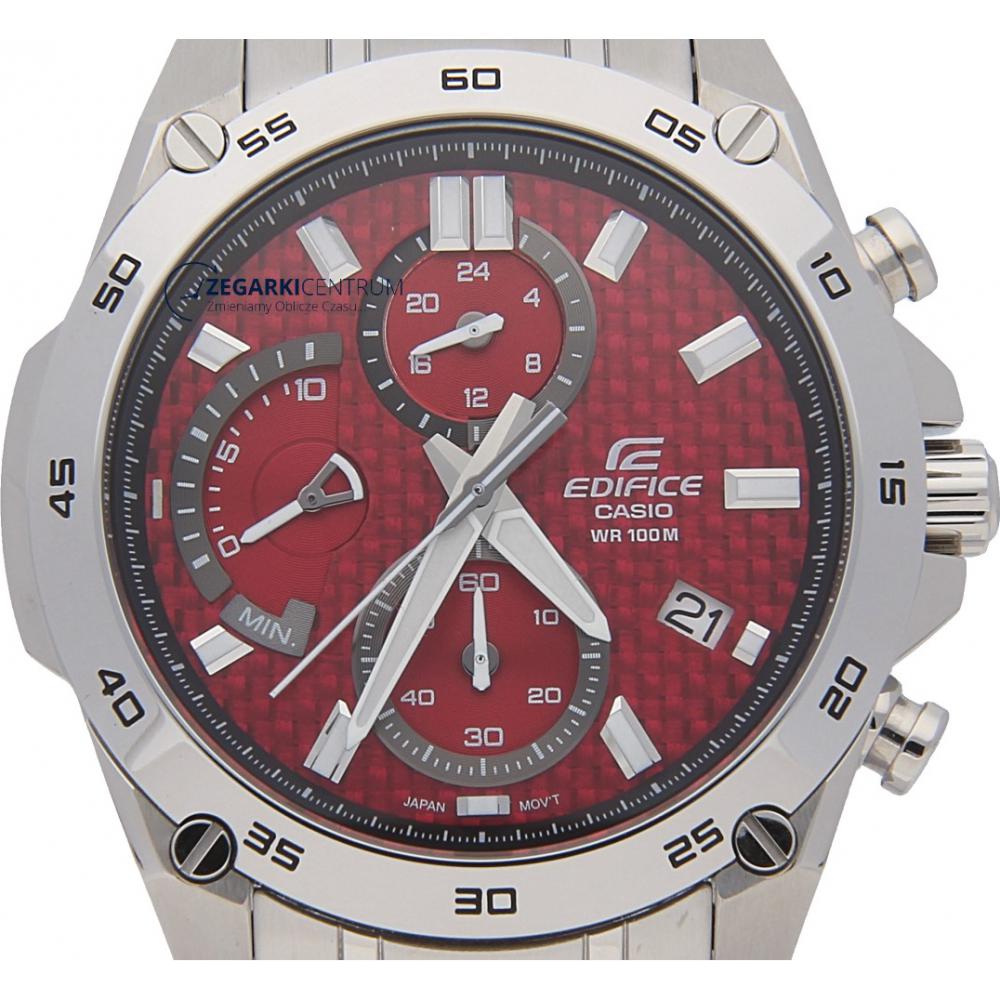 Casio Edifice EFR557D4A 7