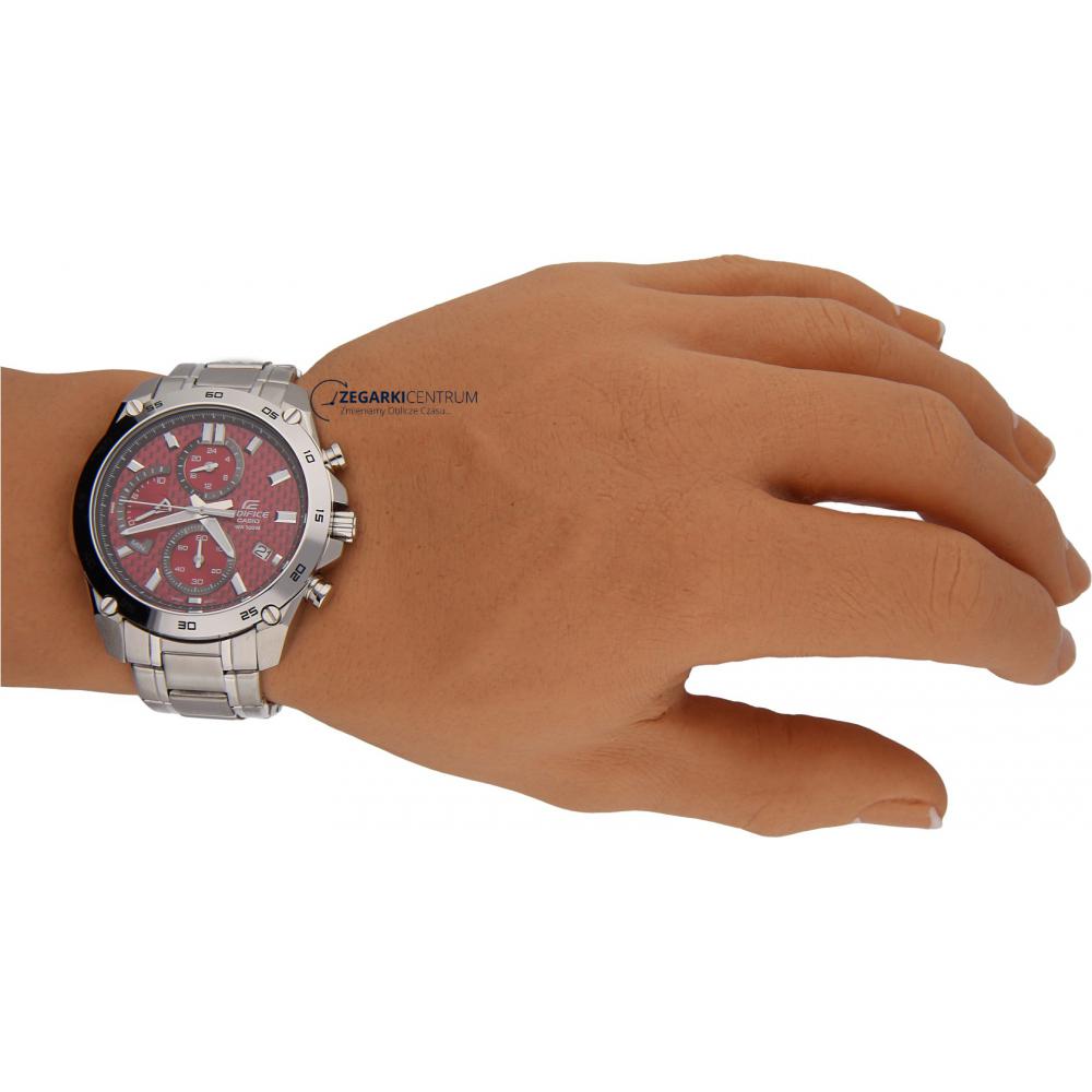 Casio Edifice EFR557D4A 10