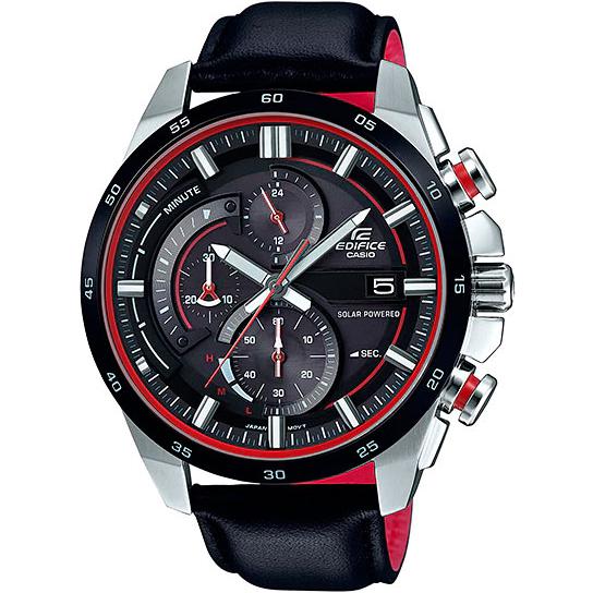 Casio Edifice EQS600BL1A 1