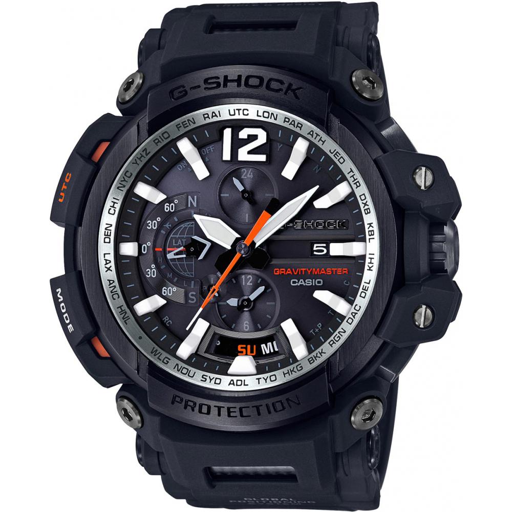 Gshock Gravitymaster GPW20001A 1