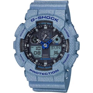 Casio GShock GA100DE2A