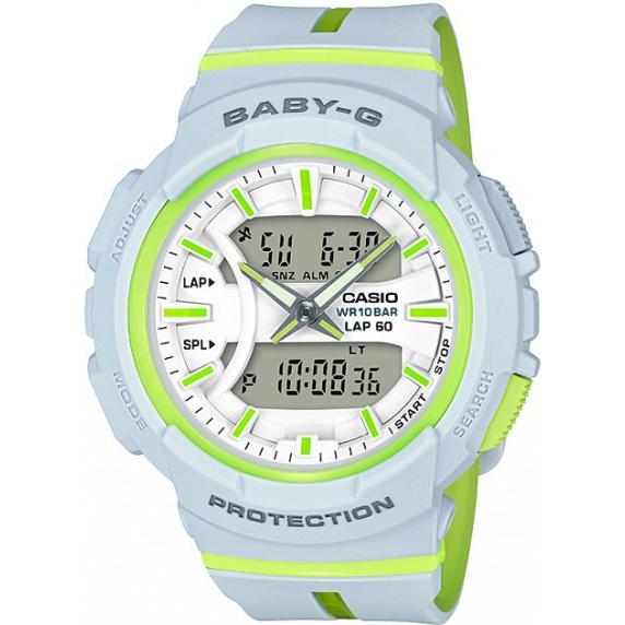 Casio BabyG BGA240L7A 1