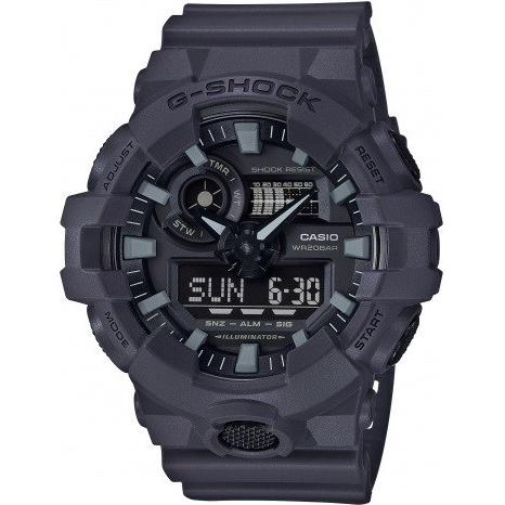 Casio GShock GA700UC8A 1