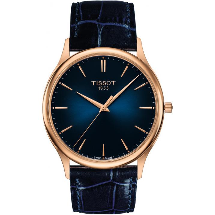 Tissot TGOLD T9264107604100 1