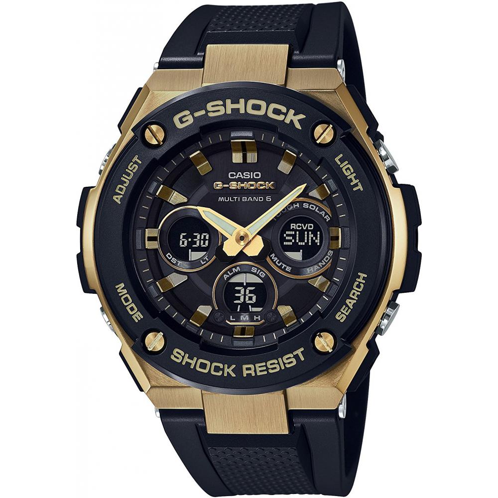 Casio GShock GSTW300G1A9 1