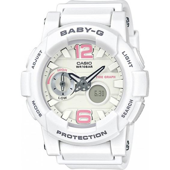 Casio BabyG BGA180BE7B 1