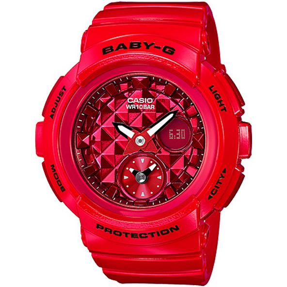 Casio BabyG BGA195M4A 1