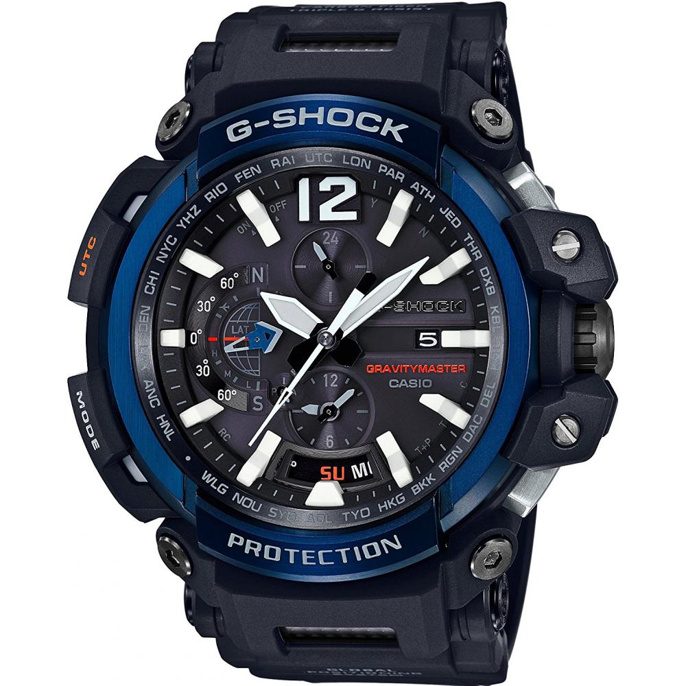 Gshock Gravitymaster GPW20001A2 1