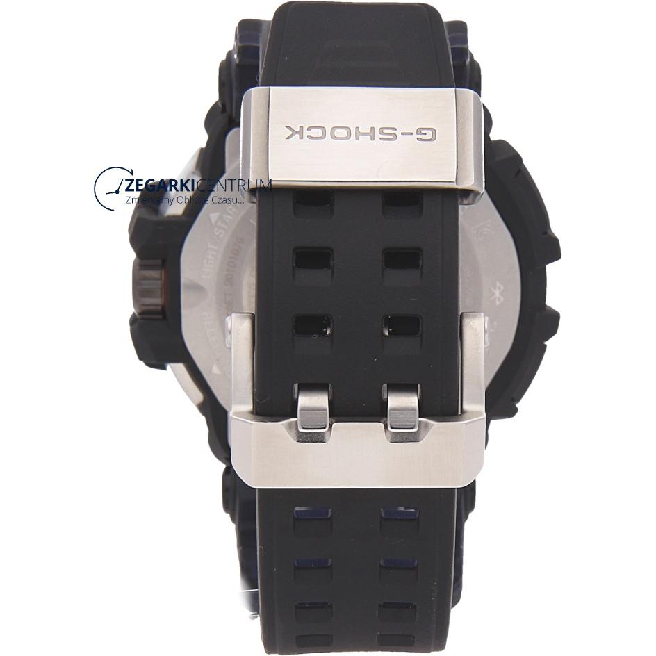 Gshock Gravitymaster GPW20001A2 9
