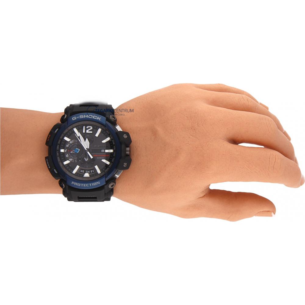 Gshock Gravitymaster GPW20001A2 10