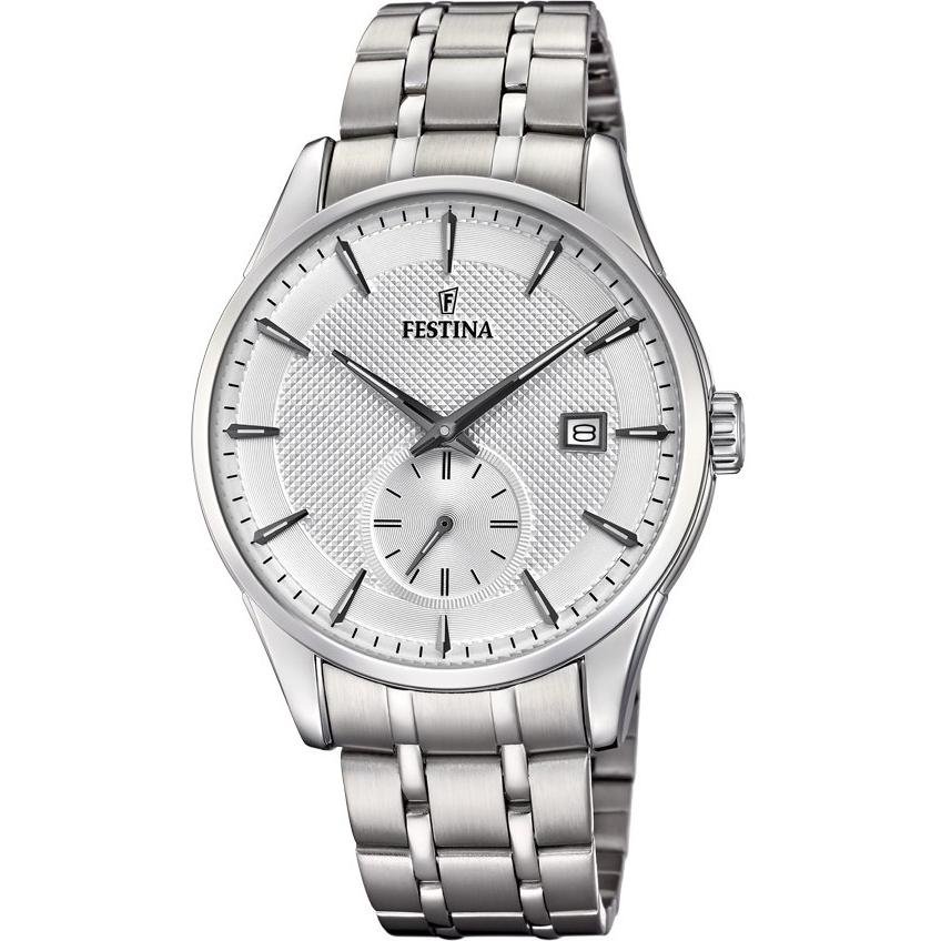 Festina RETRO F202761 1