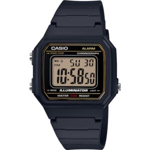 Casio Casio Collection W217H9A