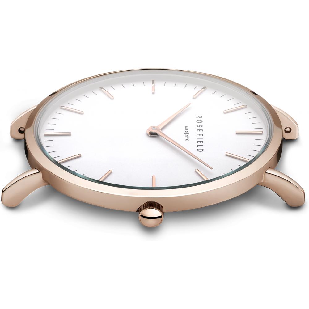 Rosefield The Bowery BWGRB9 7