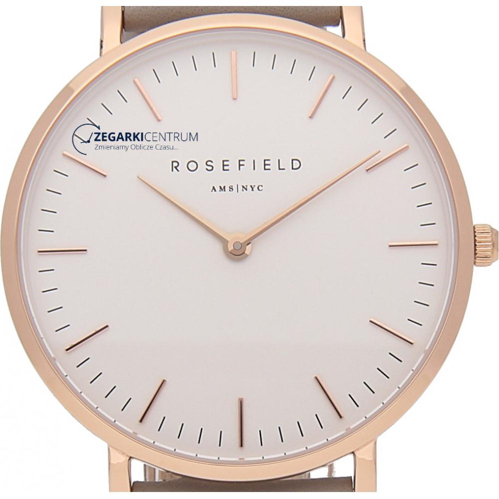 Rosefield The Bowery BWGRB9 9