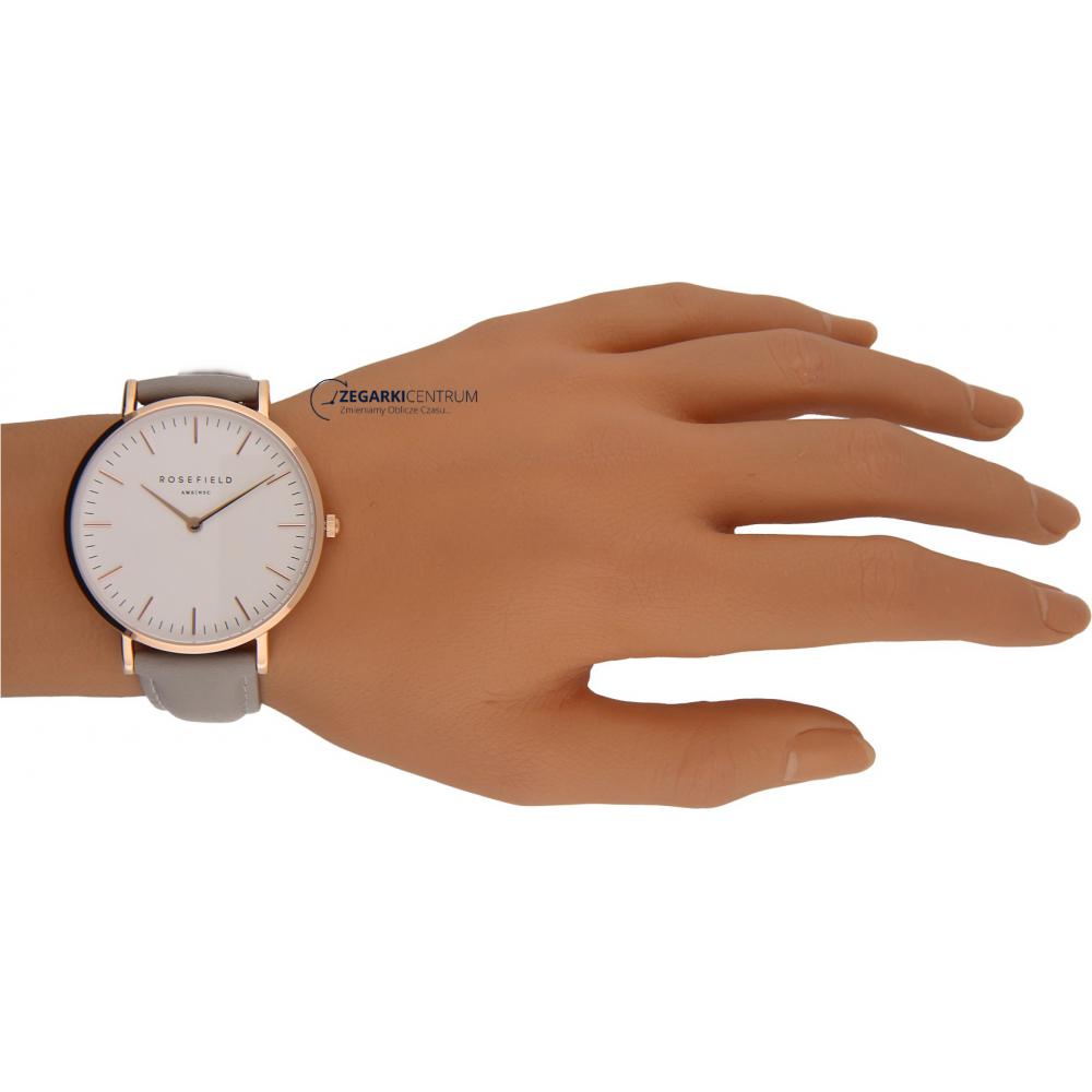 Rosefield The Bowery BWGRB9 12