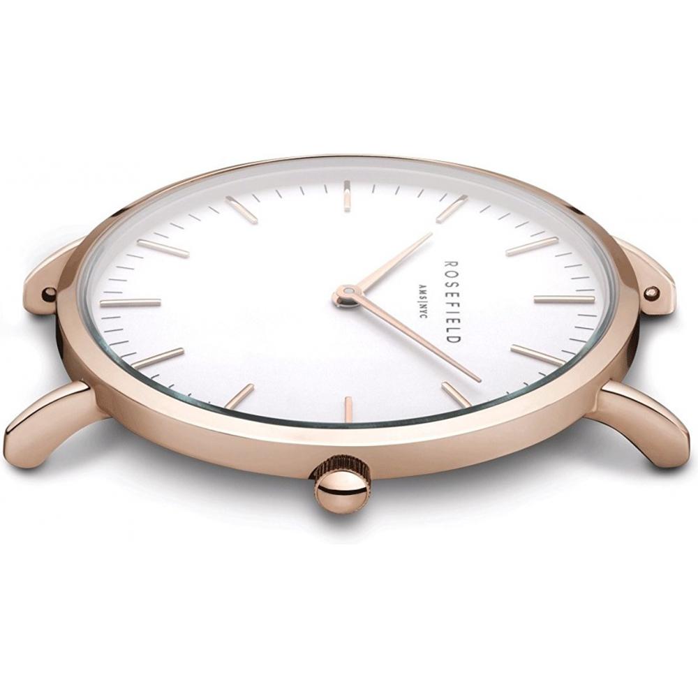 Rosefield The Tribeca TWBRRCT55 9