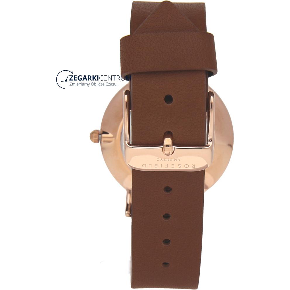 Rosefield The Tribeca TWBRRCT55 10