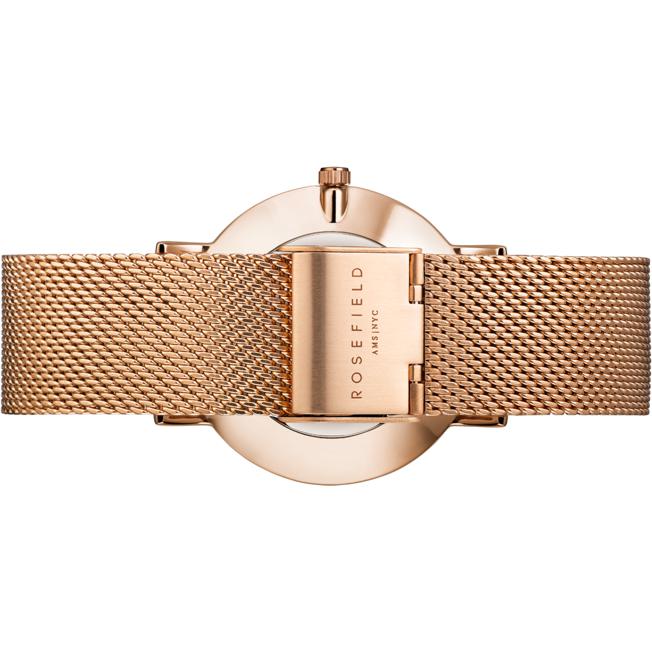 Rosefield The Mercer MBRM45 8