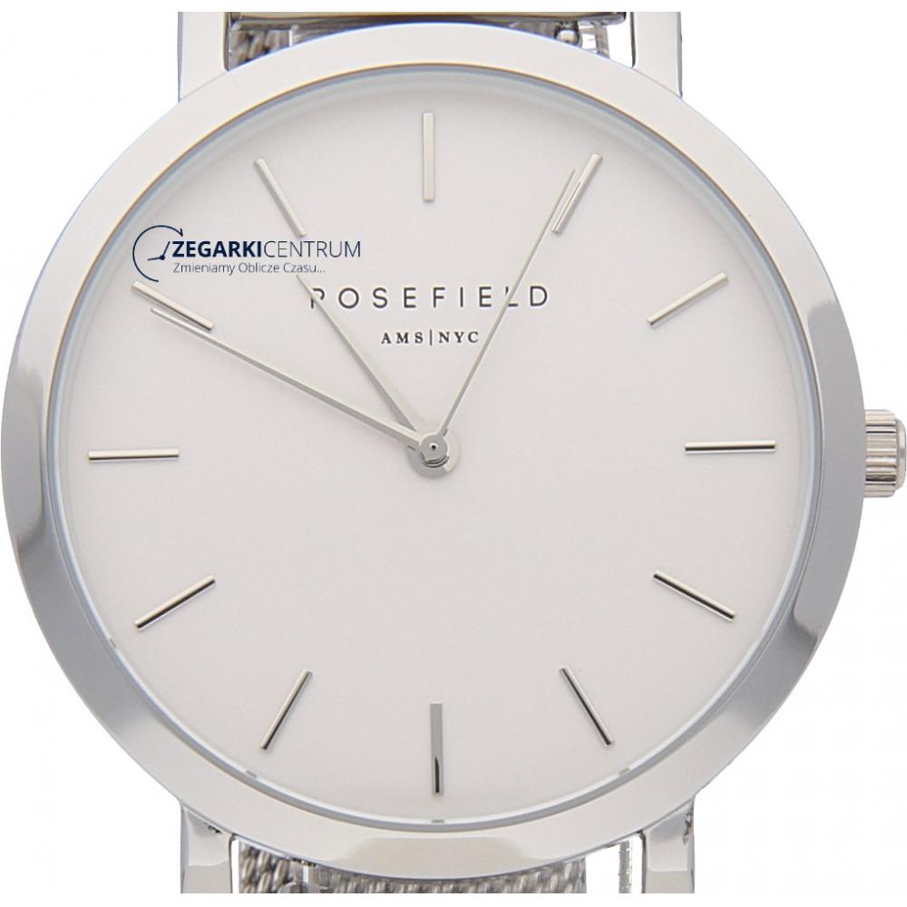 Rosefield The Mercer MWSM40 9