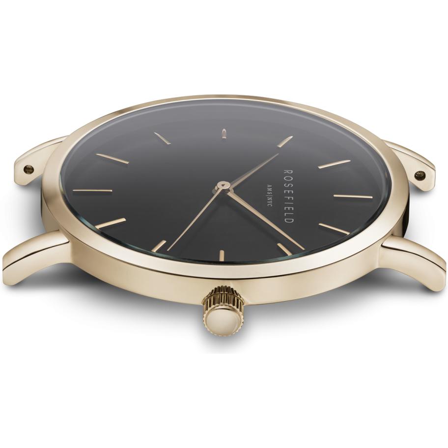 Rosefield The Tribeca TBGT60 7