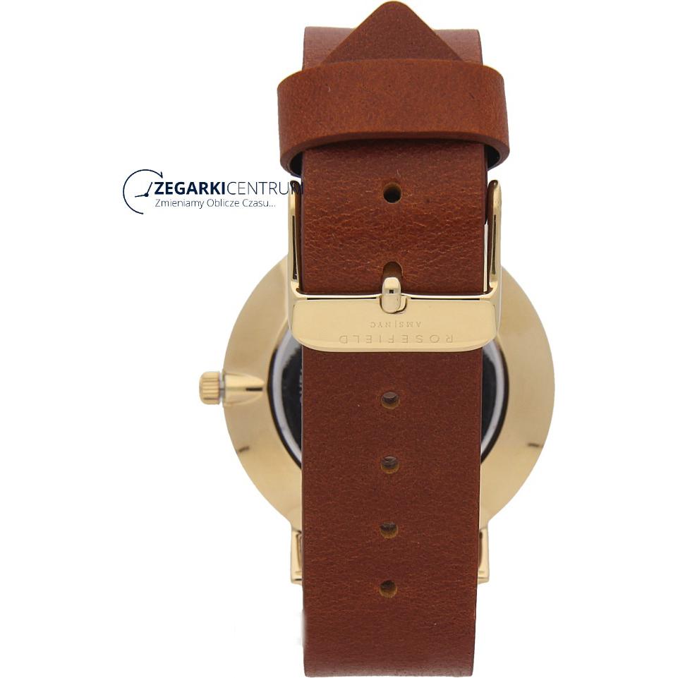 Rosefield The Gramercy GWBRGG34 11