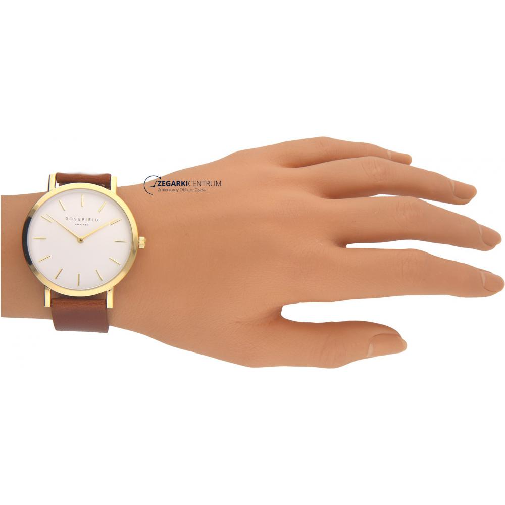 Rosefield The Gramercy GWBRGG34 12