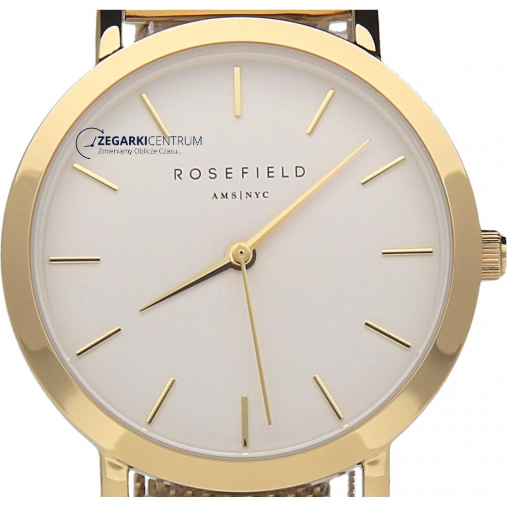Rosefield The Tribeca TWGT51 7