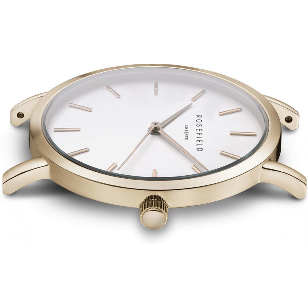 Rosefield The Tribeca TWGT51 9