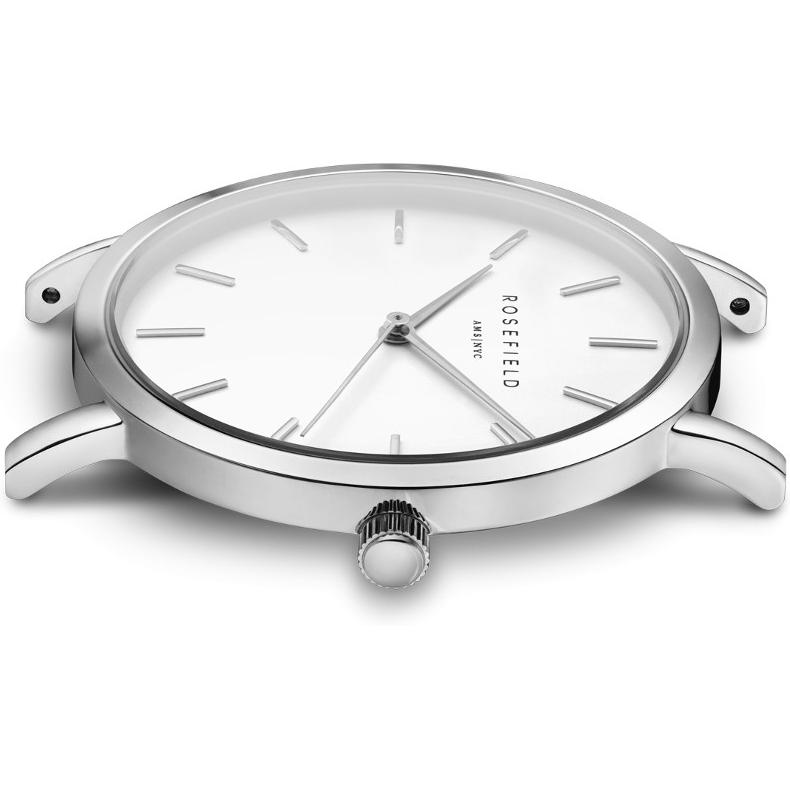 Rosefield The Tribeca TWST52 7