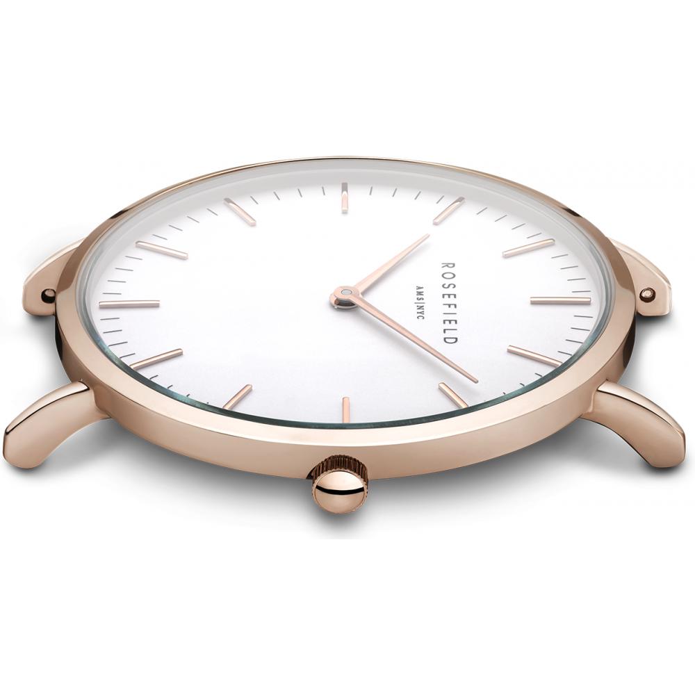 Rosefield The Bowery BWBLRB1 7