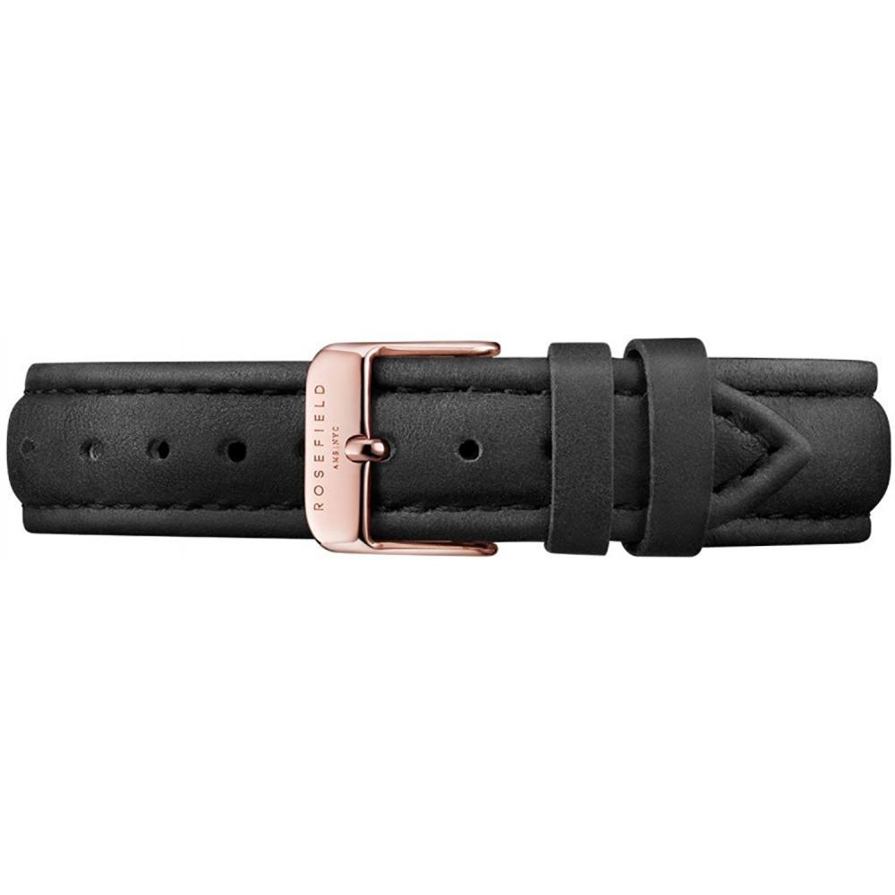 Rosefield The Bowery BWBLRB1 8