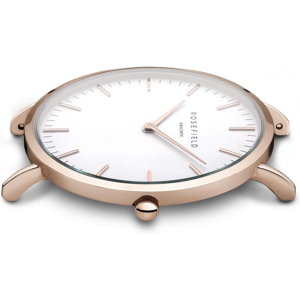 Rosefield The Bowery BWPRB7 7