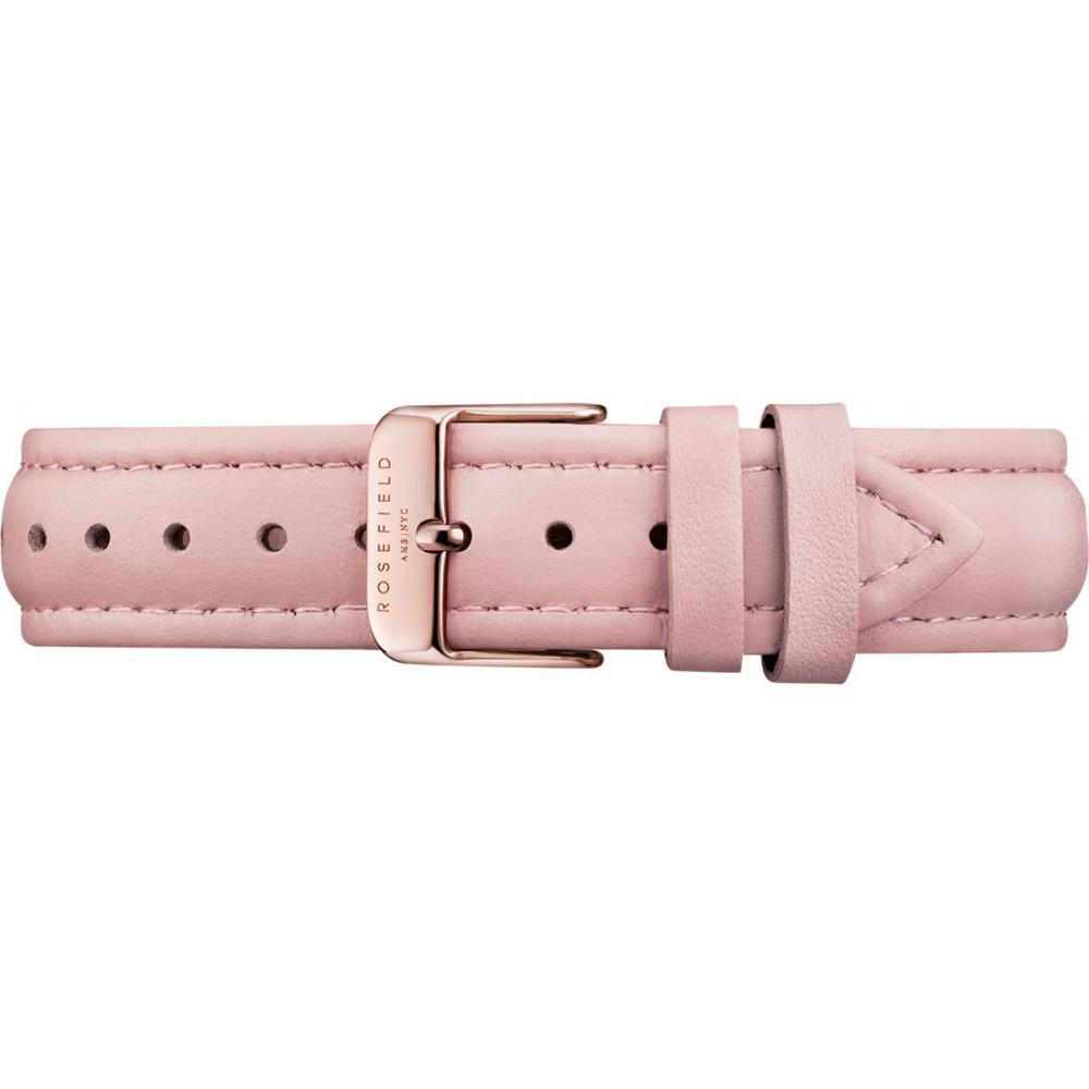 Rosefield The Bowery BWPRB7 8