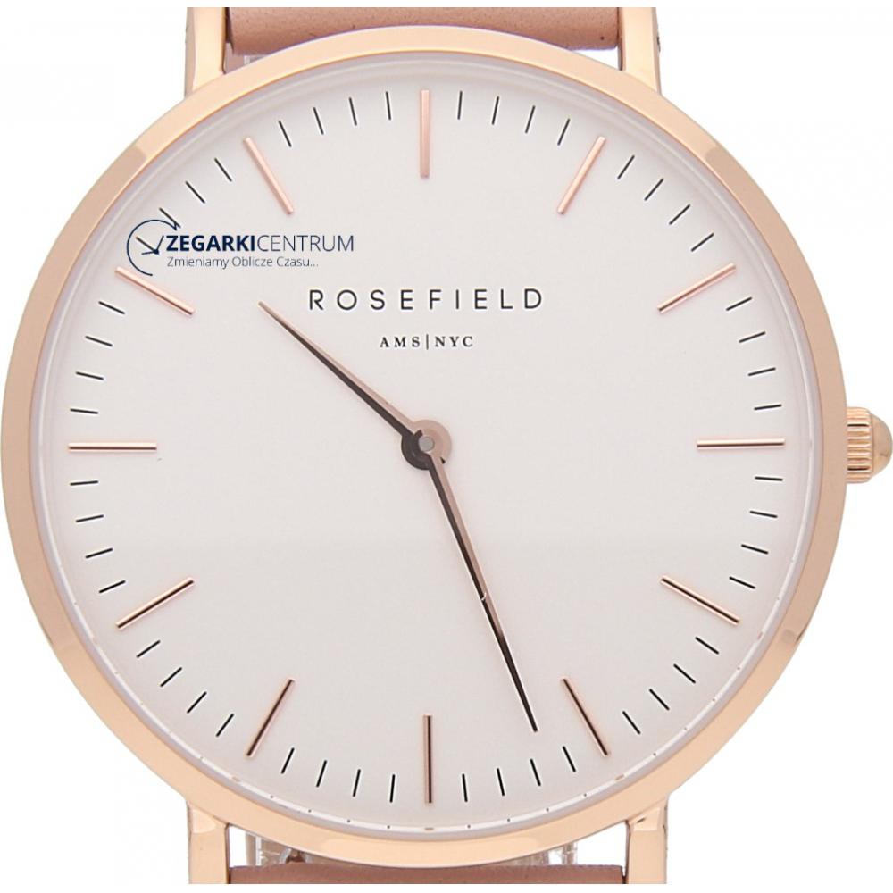 Rosefield The Bowery BWPRB7 9