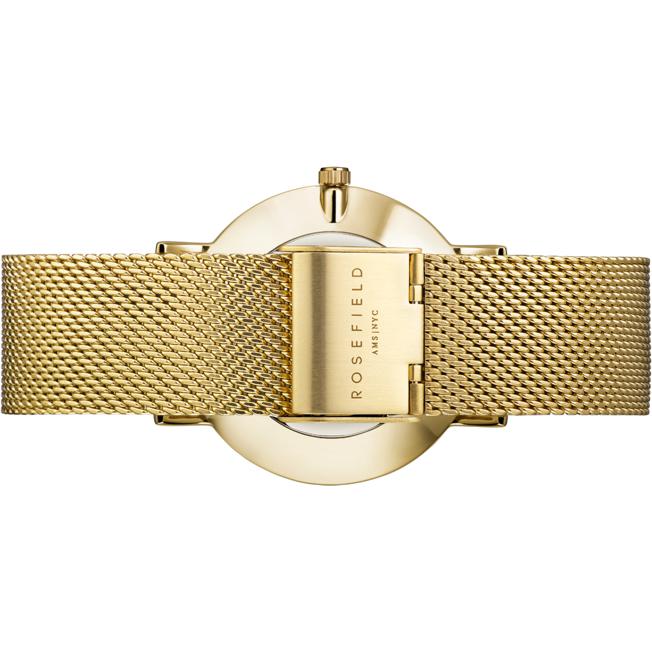 Rosefield The Mercer MBGM46 8