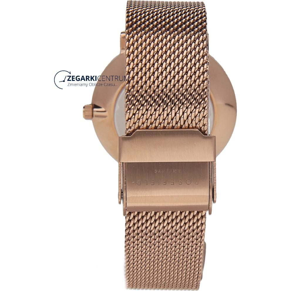 Rosefield The Tribeca TBRT59 11