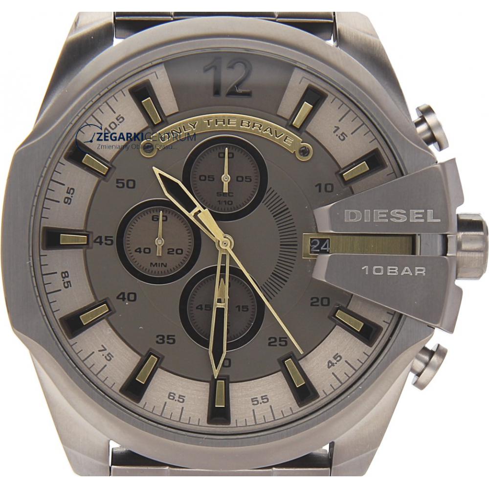 Diesel Męskie DZ4466 7