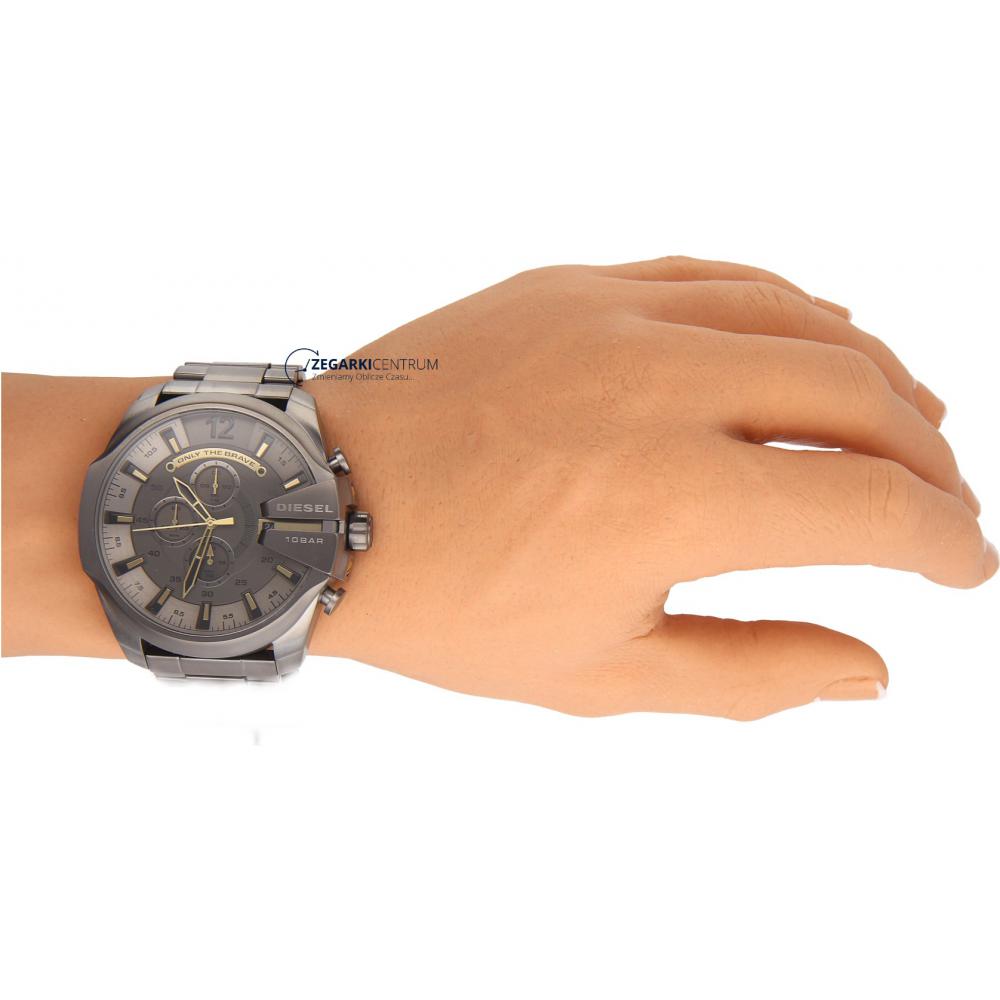 Diesel Męskie DZ4466 10